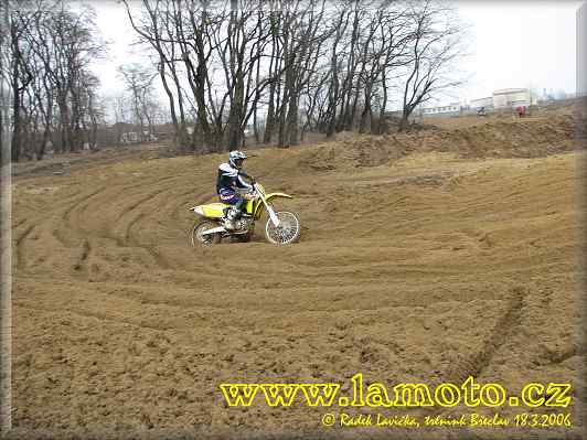trnink Beclav 18.3.2006
