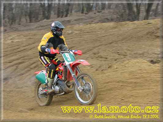 trnink Beclav 18.3.2006