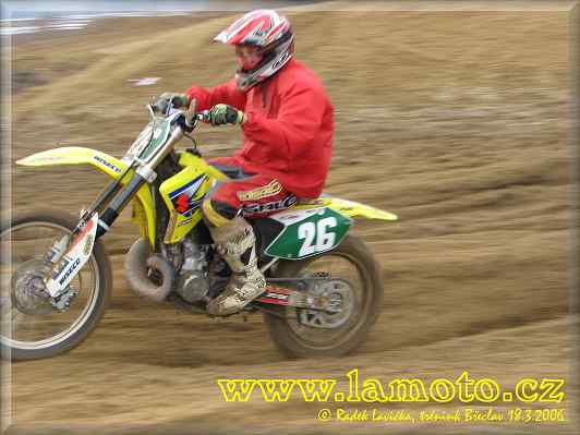 trnink Beclav 18.3.2006
