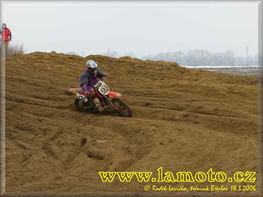 trnink Beclav 18.3.2006