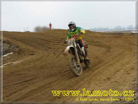 trnink Beclav 18.3.2006