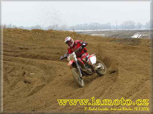 trnink Beclav 18.3.2006