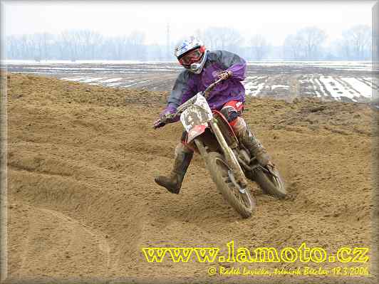 trnink Beclav 18.3.2006