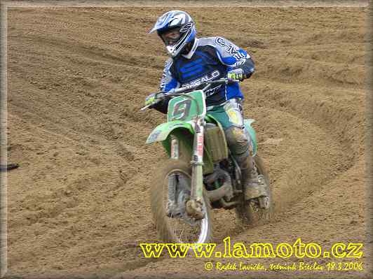 trnink Beclav 18.3.2006