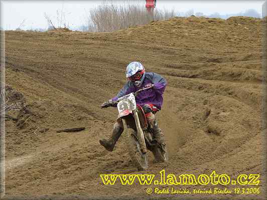 trnink Beclav 18.3.2006