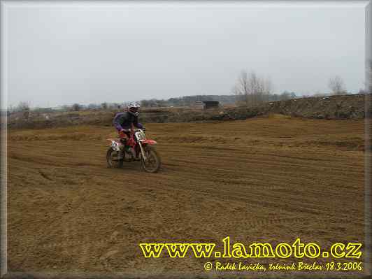trnink Beclav 18.3.2006