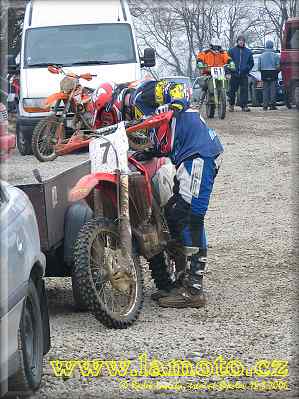 trnink Beclav 18.3.2006
