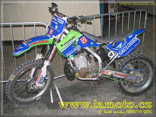 RONDO 01/2006