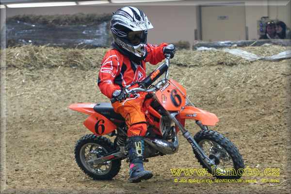 MOTOXSHOW Ostrava - ČEZ Aréna