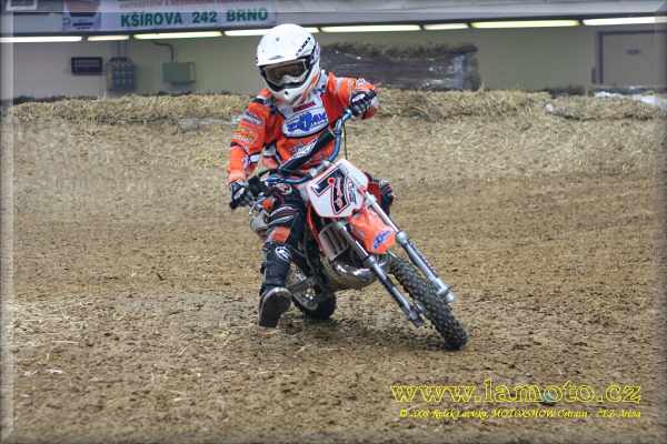 MOTOXSHOW Ostrava - ČEZ Aréna