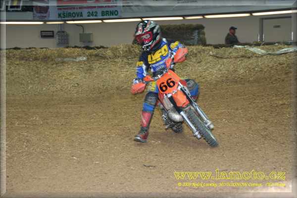 MOTOXSHOW Ostrava - ČEZ Aréna