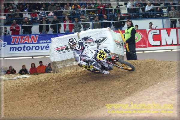 MOTOXSHOW Ostrava - ČEZ Aréna