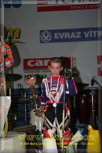 MOTOXSHOW Ostrava - ČEZ Aréna