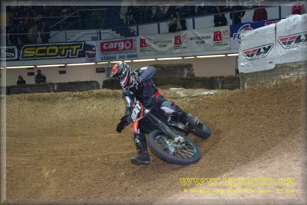 MOTOXSHOW Ostrava - ČEZ Aréna