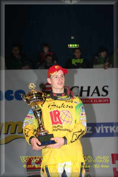 MOTOXSHOW Ostrava - ČEZ Aréna