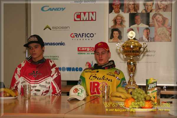MOTOXSHOW Ostrava - ČEZ Aréna
