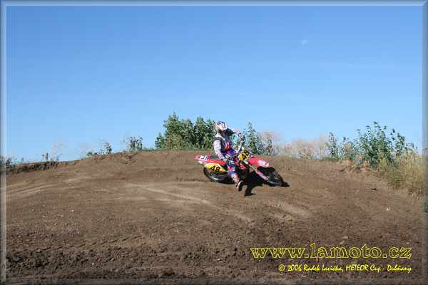 Meteor Cup - Dubňany 15.7.2006