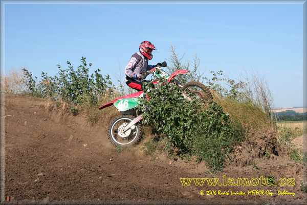 Meteor Cup - Dubňany 15.7.2006