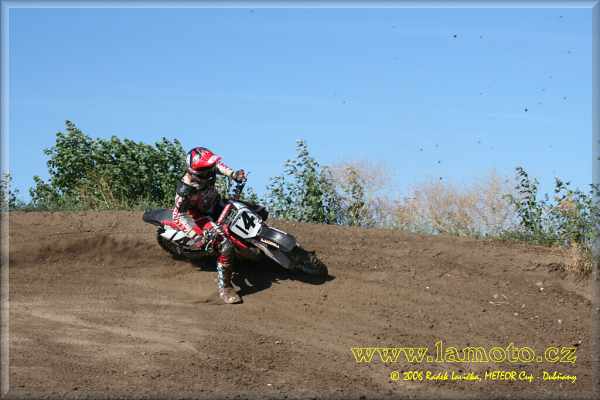 Meteor Cup - Dubňany 15.7.2006