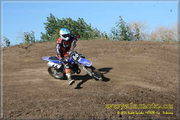 Meteor Cup - Dubňany 15.7.2006