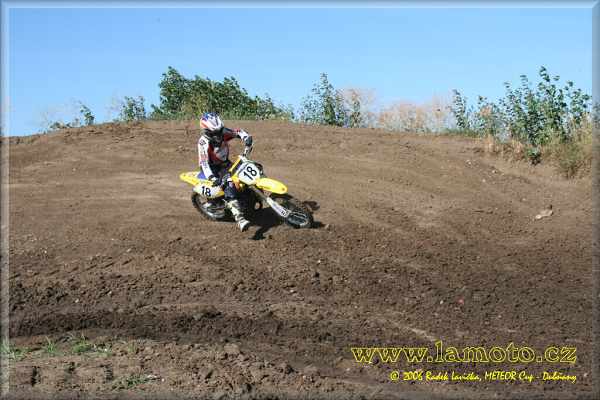 Meteor Cup - Dubňany 15.7.2006