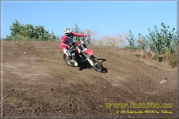 Meteor Cup - Dubňany 15.7.2006