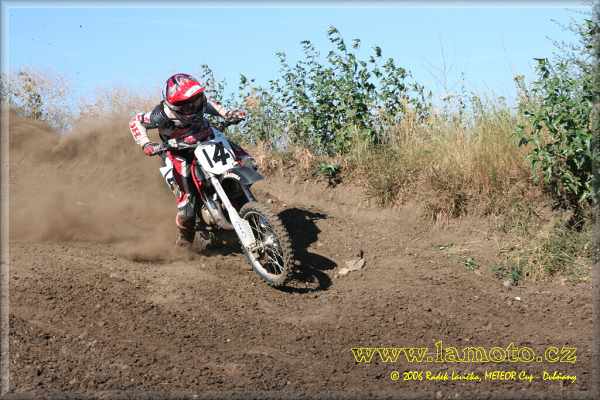 Meteor Cup - Dubňany 15.7.2006