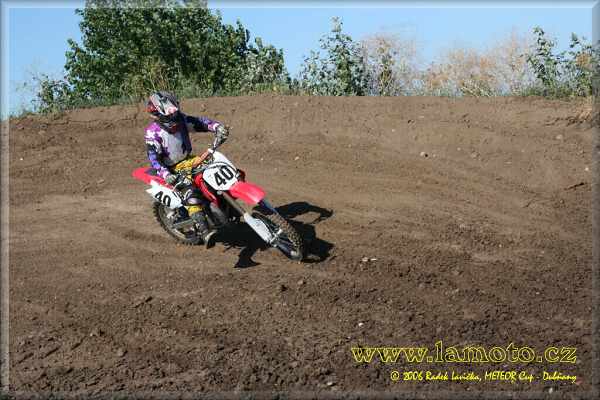 Meteor Cup - Dubňany 15.7.2006