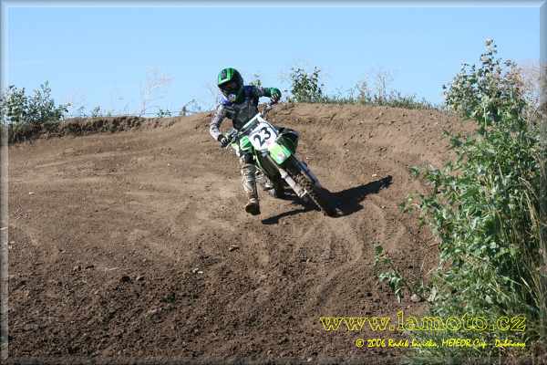 Meteor Cup - Dubňany 15.7.2006