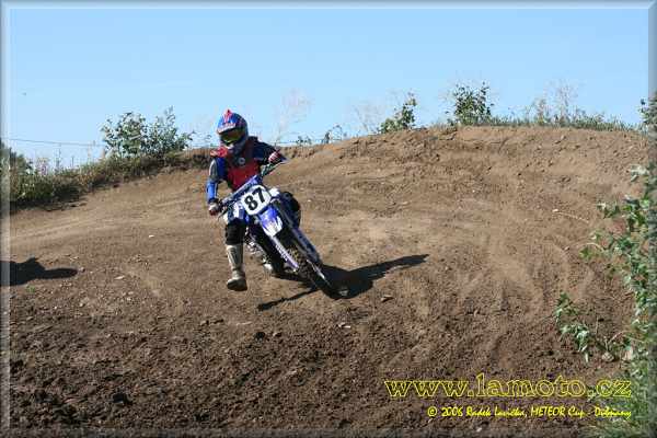 Meteor Cup - Dubňany 15.7.2006