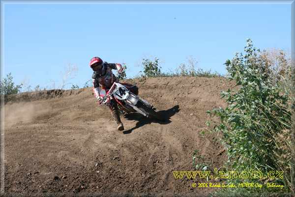 Meteor Cup - Dubňany 15.7.2006