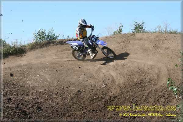 Meteor Cup - Dubňany 15.7.2006