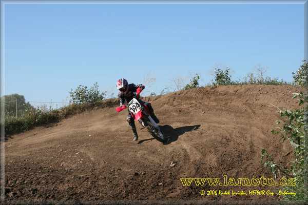 Meteor Cup - Dubňany 15.7.2006