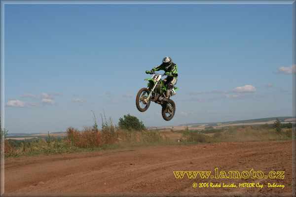 Meteor Cup - Dubňany 15.7.2006