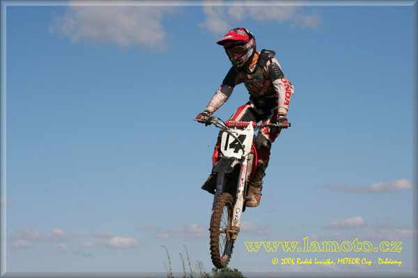Meteor Cup - Dubňany 15.7.2006
