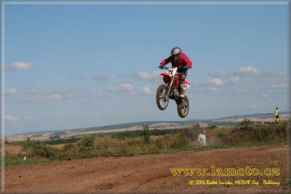 Meteor Cup - Dubňany 15.7.2006