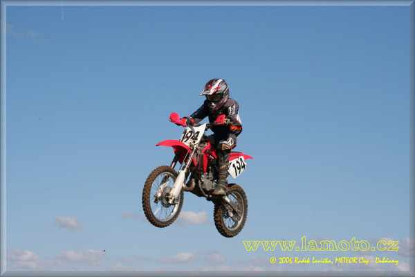 Meteor Cup - Dubňany 15.7.2006