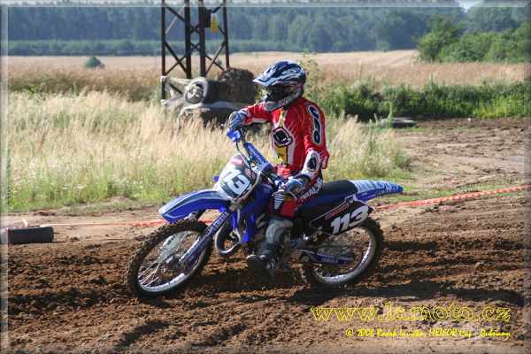 Meteor Cup - Dubňany 15.7.2006
