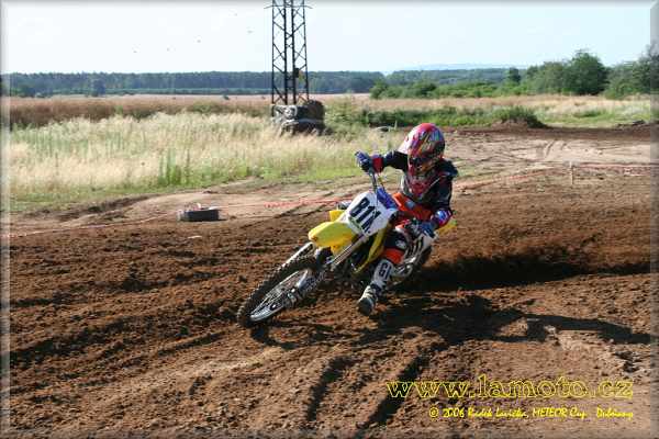 Meteor Cup - Dubňany 15.7.2006