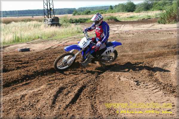 Meteor Cup - Dubňany 15.7.2006