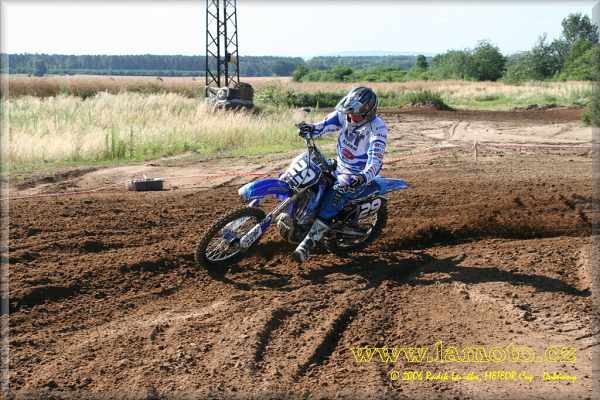 Meteor Cup - Dubňany 15.7.2006