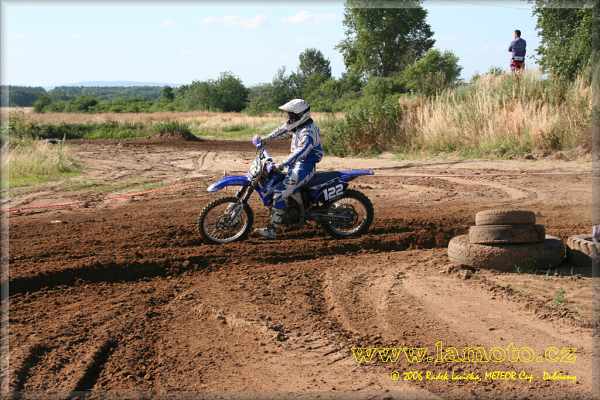 Meteor Cup - Dubňany 15.7.2006