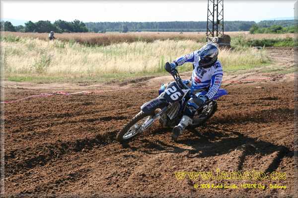 Meteor Cup - Dubňany 15.7.2006