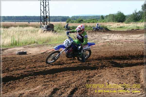 Meteor Cup - Dubňany 15.7.2006