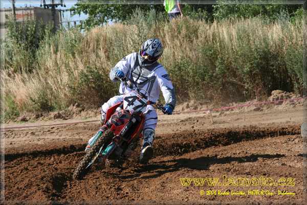 Meteor Cup - Dubňany 15.7.2006