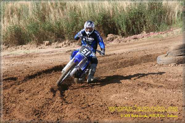 Meteor Cup - Dubňany 15.7.2006
