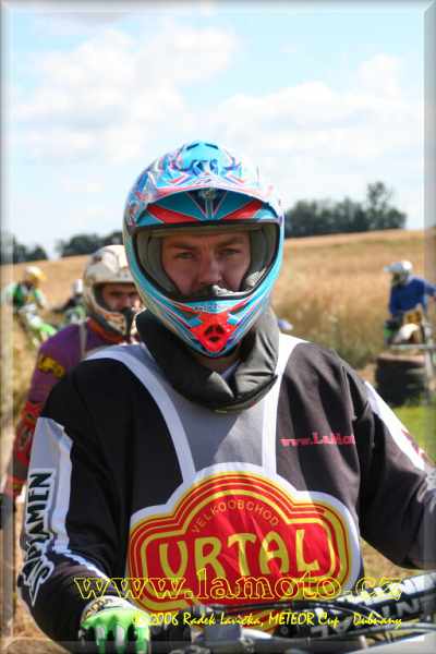 Meteor Cup - Dubňany 15.7.2006