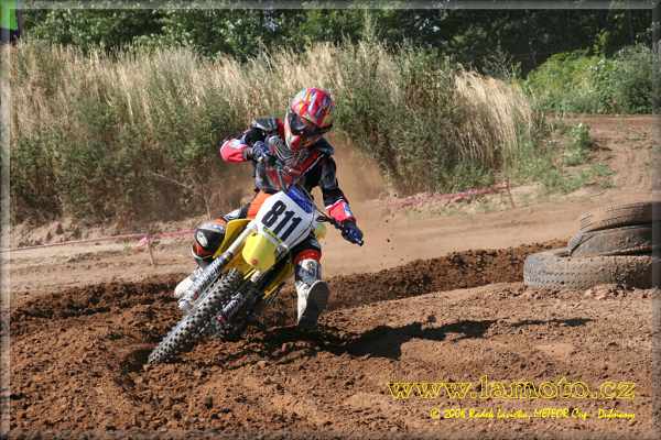 Meteor Cup - Dubňany 15.7.2006