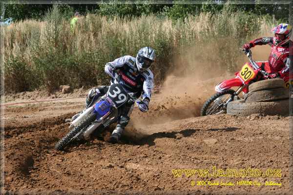 Meteor Cup - Dubňany 15.7.2006