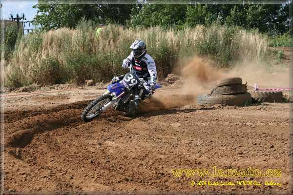 Meteor Cup - Dubňany 15.7.2006